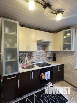 3-к квартира, вторичка, 63м2, 10/12 этаж