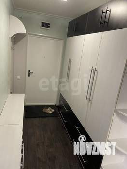 2-к квартира, вторичка, 37м2, 9/10 этаж