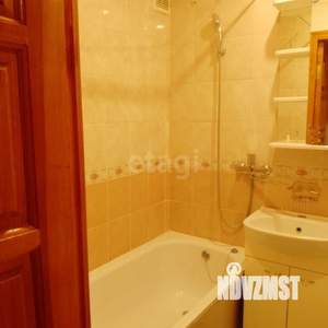 1-к квартира, вторичка, 30м2, 5/5 этаж