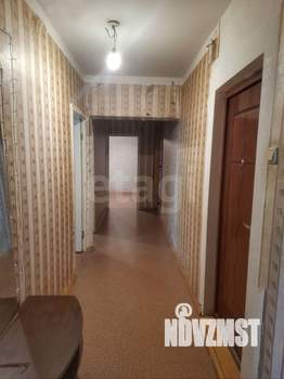 3-к квартира, вторичка, 69м2, 10/17 этаж