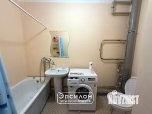 1-к квартира, вторичка, 38м2, 7/17 этаж