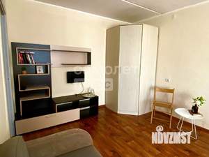 1-к квартира, вторичка, 33м2, 3/6 этаж