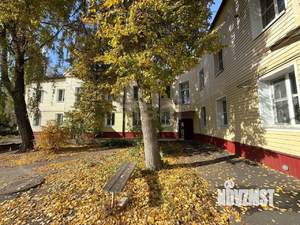 2-к квартира, вторичка, 47м2, 1/2 этаж