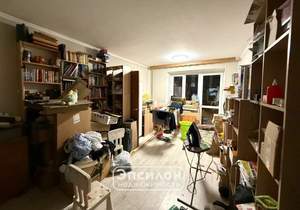 3-к квартира, вторичка, 71м2, 2/5 этаж