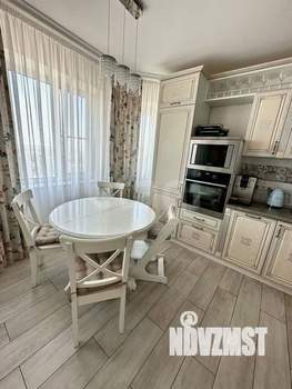 2-к квартира, вторичка, 59м2, 9/17 этаж