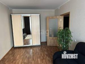 1-к квартира, вторичка, 38м2, 1/18 этаж