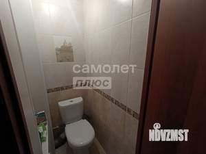 3-к квартира, вторичка, 60м2, 8/9 этаж