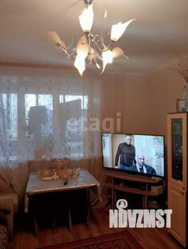 1-к квартира, вторичка, 38м2, 1/5 этаж