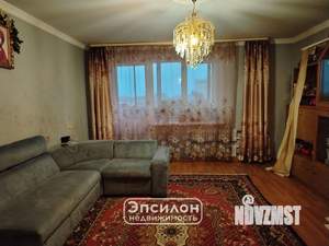 4-к квартира, вторичка, 126м2, 8/9 этаж