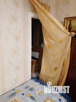 1-к квартира, вторичка, 36м2, 4/5 этаж