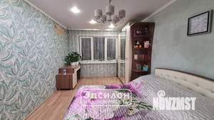 3-к квартира, вторичка, 62м2, 2/5 этаж