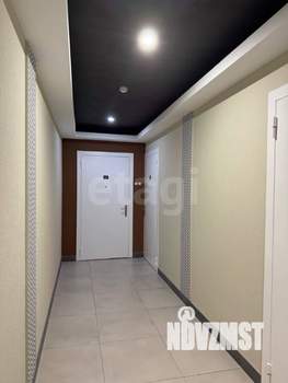 2-к квартира, вторичка, 41м2, 13/17 этаж