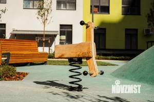 1-к квартира, вторичка, 40м2, 6/18 этаж