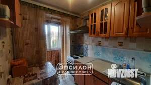 1-к квартира, вторичка, 31м2, 4/5 этаж