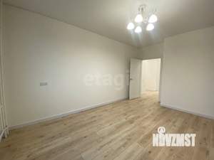 1-к квартира, вторичка, 51м2, 2/10 этаж