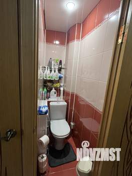 2-к квартира, вторичка, 44м2, 4/5 этаж