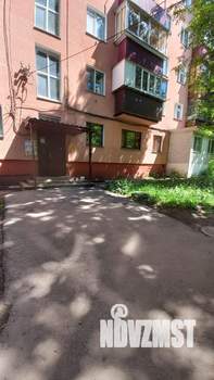 2-к квартира, вторичка, 49м2, 2/5 этаж
