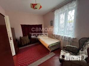 3-к квартира, вторичка, 65м2, 3/4 этаж