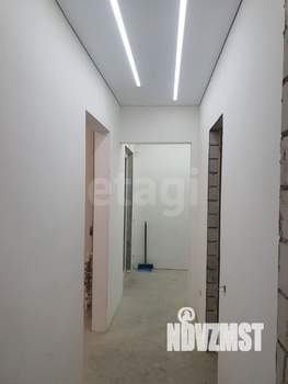 1-к квартира, вторичка, 41м2, 5/18 этаж