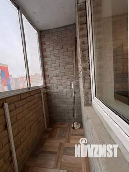 1-к квартира, вторичка, 44м2, 6/16 этаж