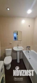 1-к квартира, вторичка, 38м2, 10/10 этаж