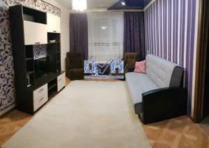 2-к квартира, вторичка, 40м2, 4/5 этаж