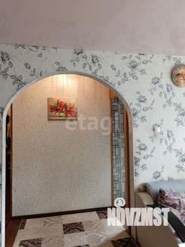 2-к квартира, вторичка, 43м2, 1/5 этаж