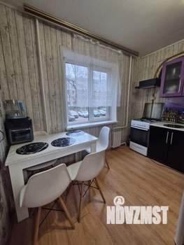 2-к квартира, вторичка, 50м2, 1/9 этаж