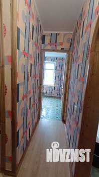 2-к квартира, вторичка, 43м2, 5/5 этаж