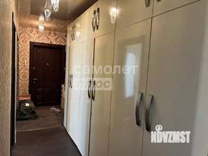 3-к квартира, вторичка, 79м2, 9/17 этаж