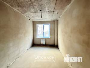 3-к квартира, вторичка, 80м2, 3/10 этаж