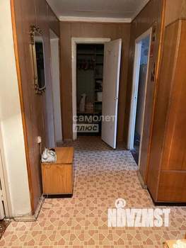 3-к квартира, вторичка, 70м2, 3/5 этаж