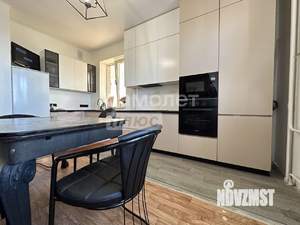 3-к квартира, вторичка, 102м2, 14/16 этаж