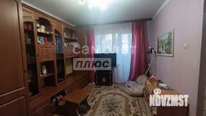 3-к квартира, вторичка, 58м2, 3/5 этаж