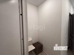 3-к квартира, вторичка, 64м2, 13/18 этаж