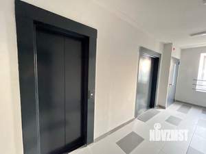 2-к квартира, вторичка, 56м2, 16/17 этаж
