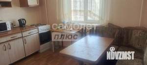 1-к квартира, вторичка, 38м2, 17/17 этаж