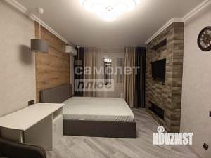 1-к квартира, вторичка, 36м2, 4/17 этаж