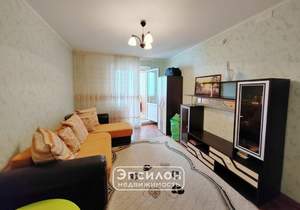 2-к квартира, вторичка, 61м2, 16/17 этаж