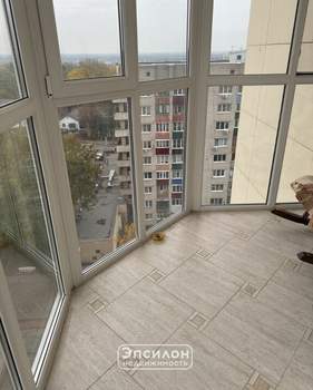 3-к квартира, вторичка, 90м2, 10/17 этаж