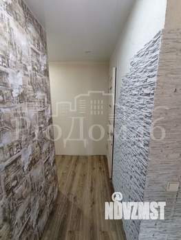 1-к квартира, вторичка, 31м2, 3/5 этаж