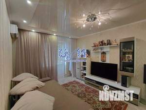 2-к квартира, вторичка, 58м2, 15/17 этаж