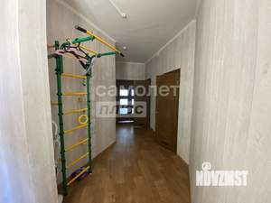 3-к квартира, сданный дом, 108м2, 15/17 этаж