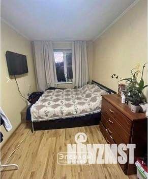 4-к квартира, вторичка, 61м2, 1/5 этаж