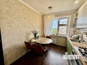 4-к квартира, вторичка, 69м2, 8/9 этаж