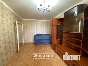 2-к квартира, вторичка, 50м2, 4/9 этаж