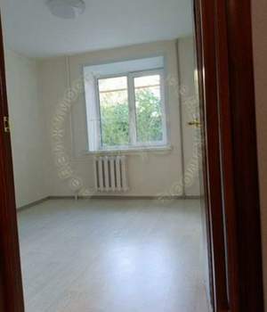 3-к квартира, вторичка, 61м2, 1/9 этаж