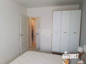 1-к квартира, вторичка, 32м2, 3/17 этаж