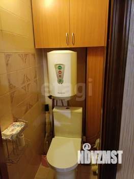 3-к квартира, вторичка, 60м2, 6/9 этаж