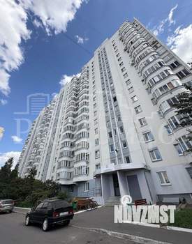 2-к квартира, вторичка, 58м2, 3/17 этаж